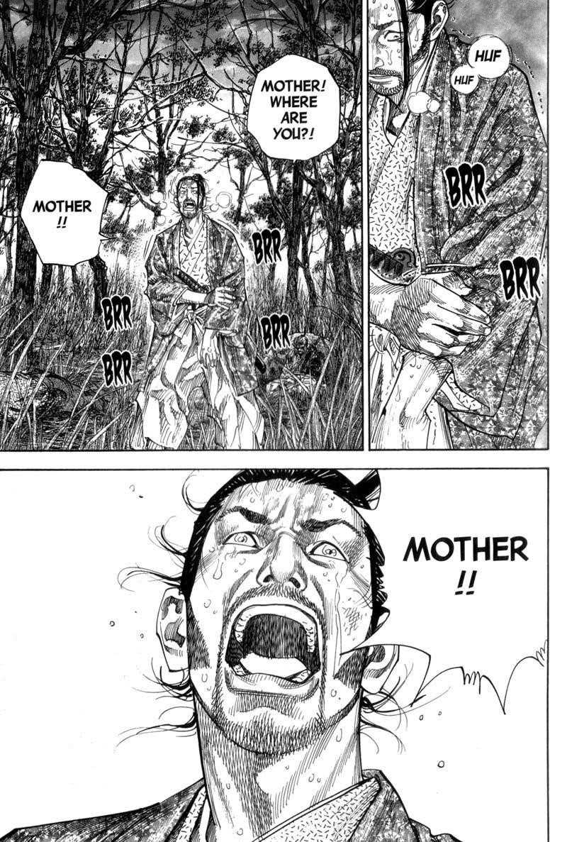 Vagabond Chapter 113 - Page 3