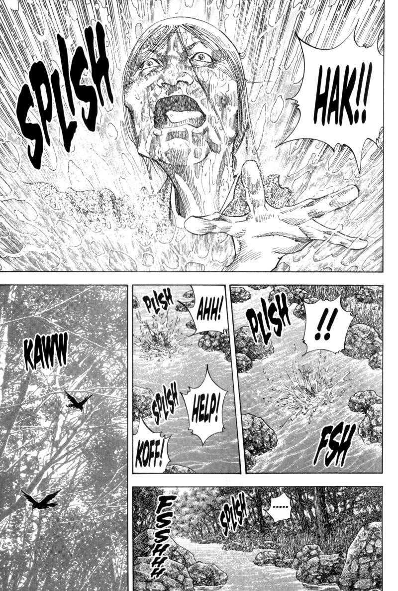 Vagabond Chapter 113 - Page 7