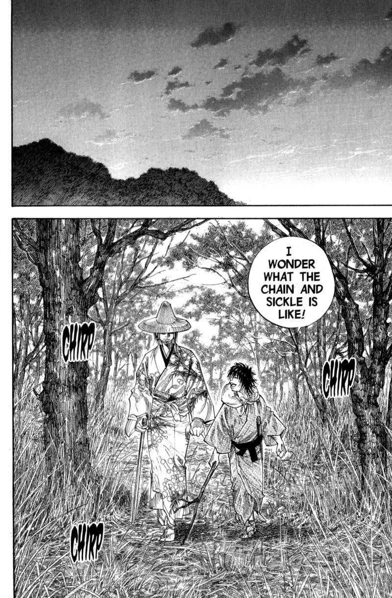 Vagabond Chapter 113 - Page 8