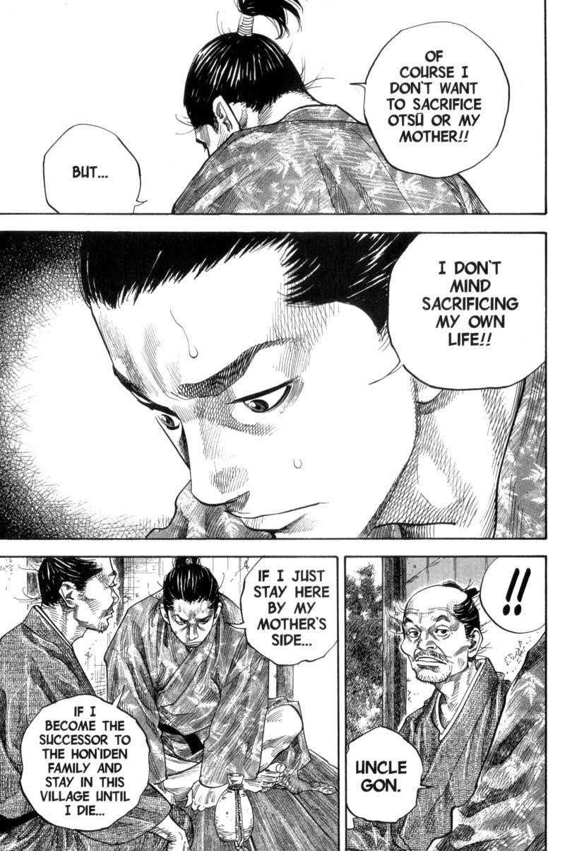 Vagabond Chapter 114 - Page 5