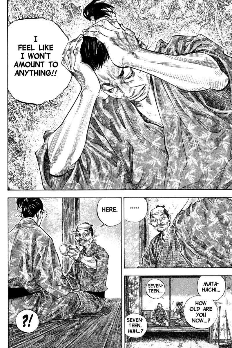 Vagabond Chapter 114 - Page 6