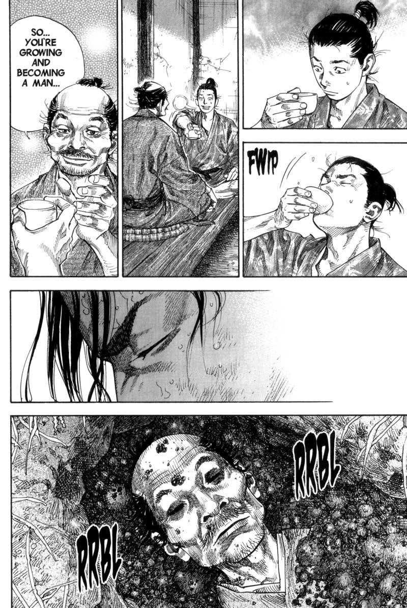 Vagabond Chapter 114 - Page 8