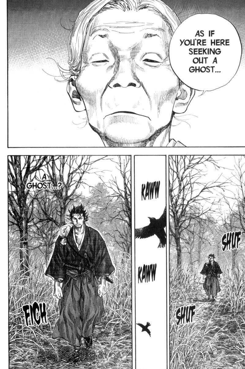 Vagabond Chapter 115 - Page 10