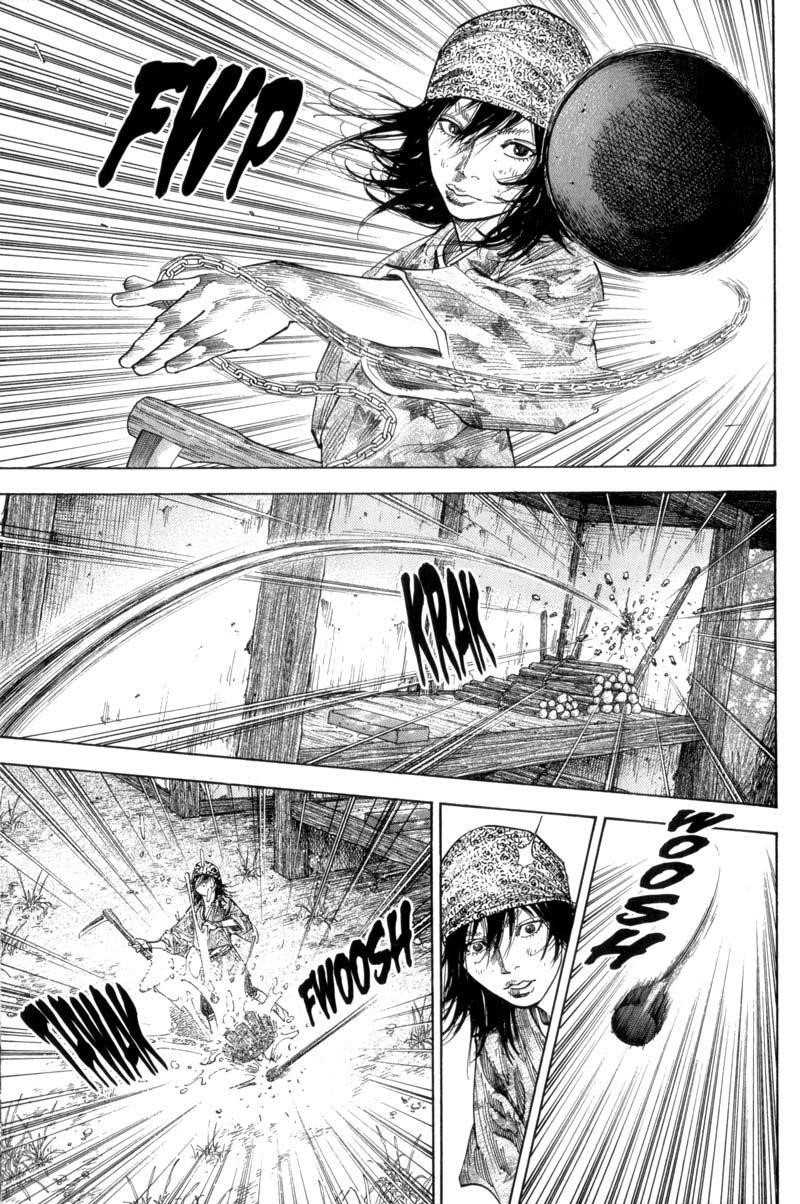 Vagabond Chapter 115 - Page 13