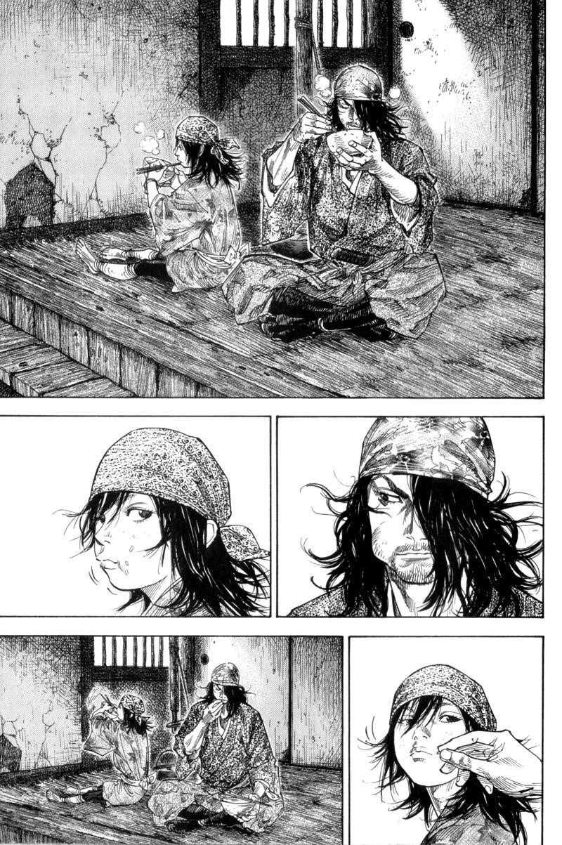 Vagabond Chapter 115 - Page 15