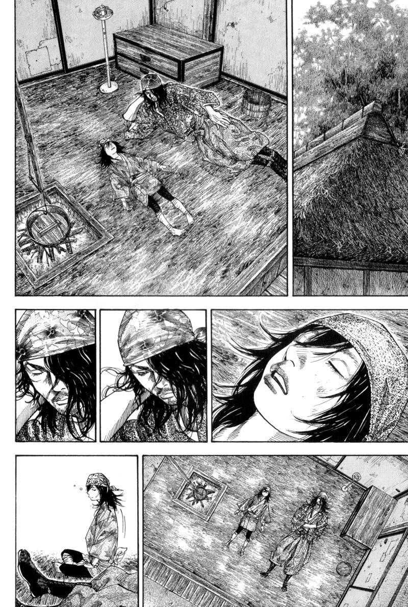 Vagabond Chapter 115 - Page 16