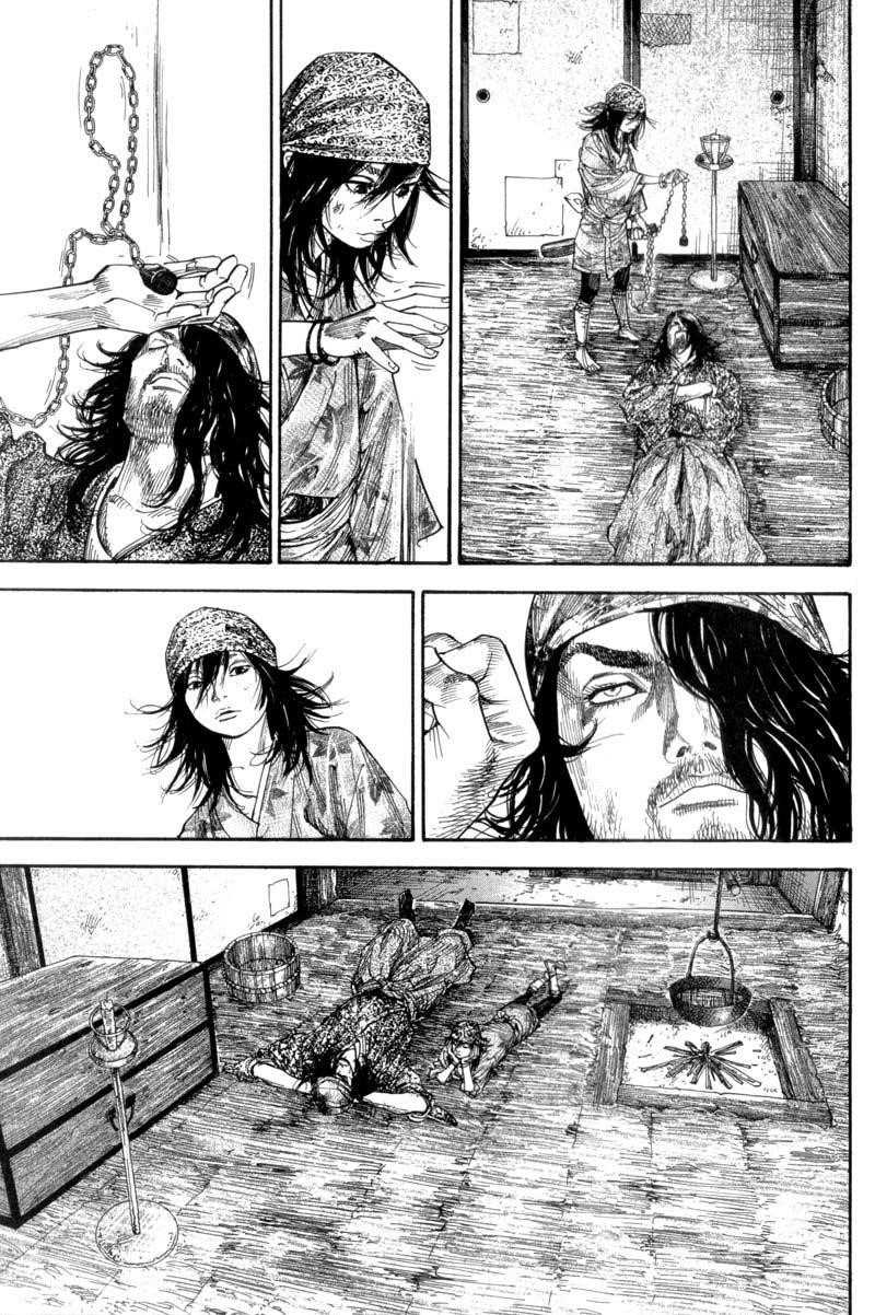 Vagabond Chapter 115 - Page 17