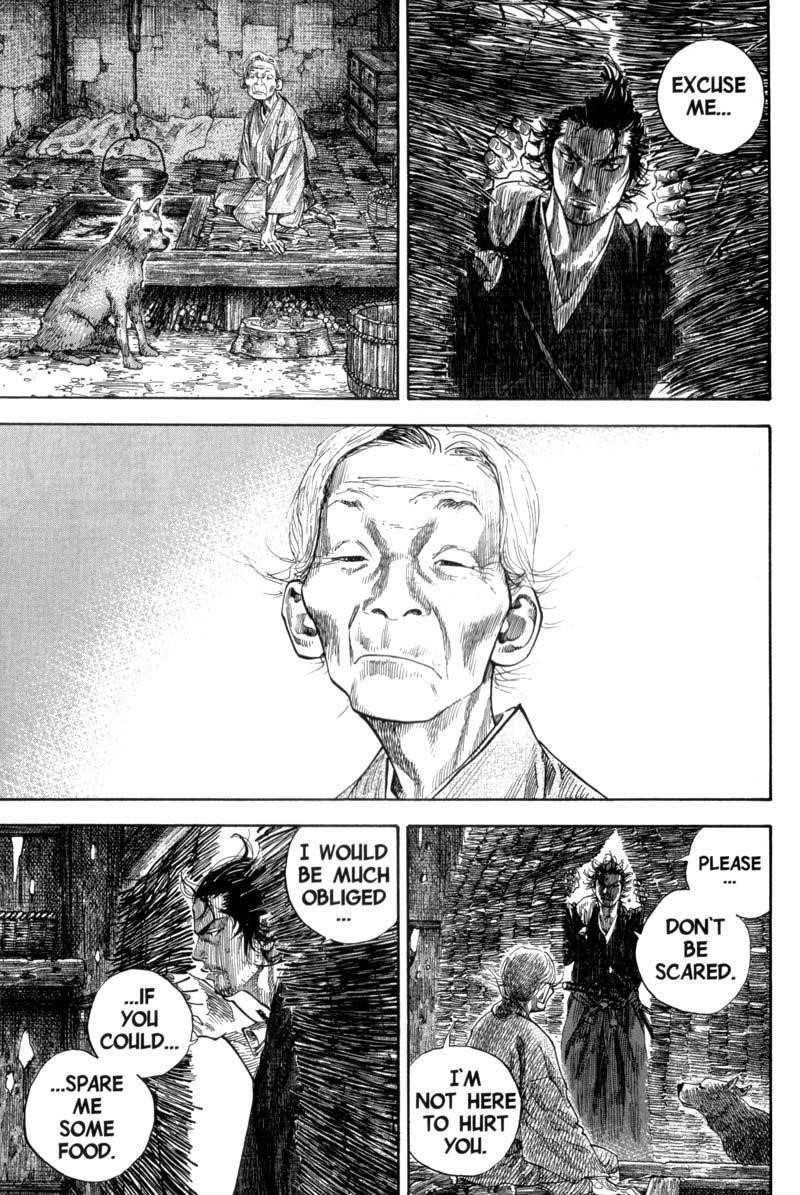 Vagabond Chapter 115 - Page 5