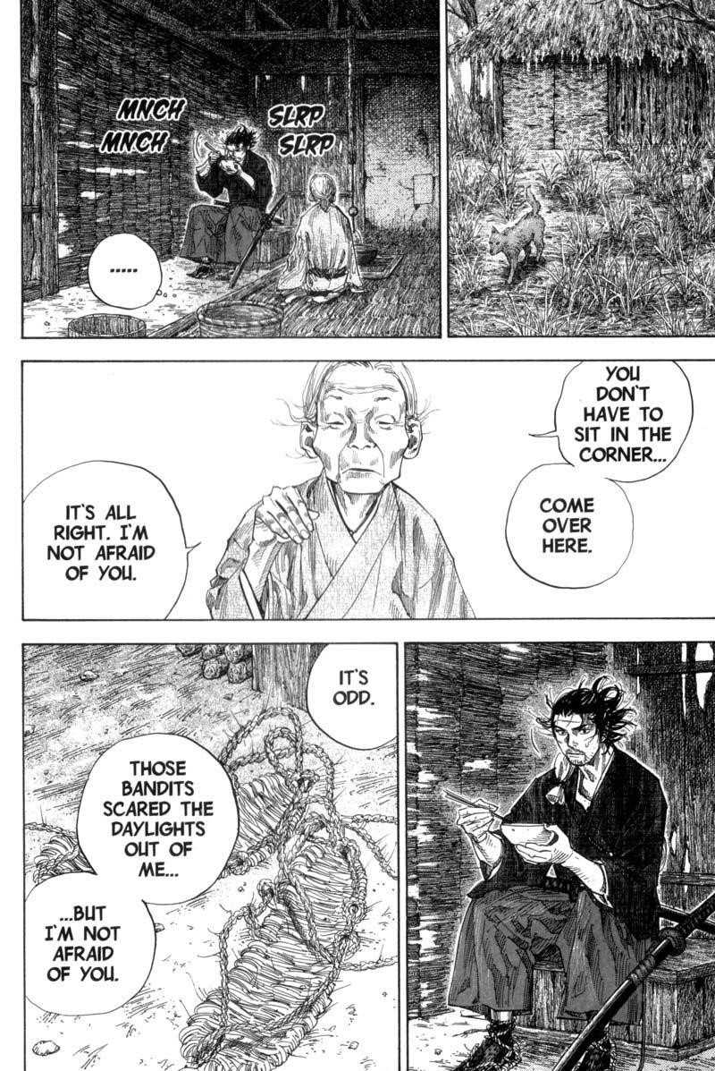 Vagabond Chapter 115 - Page 6