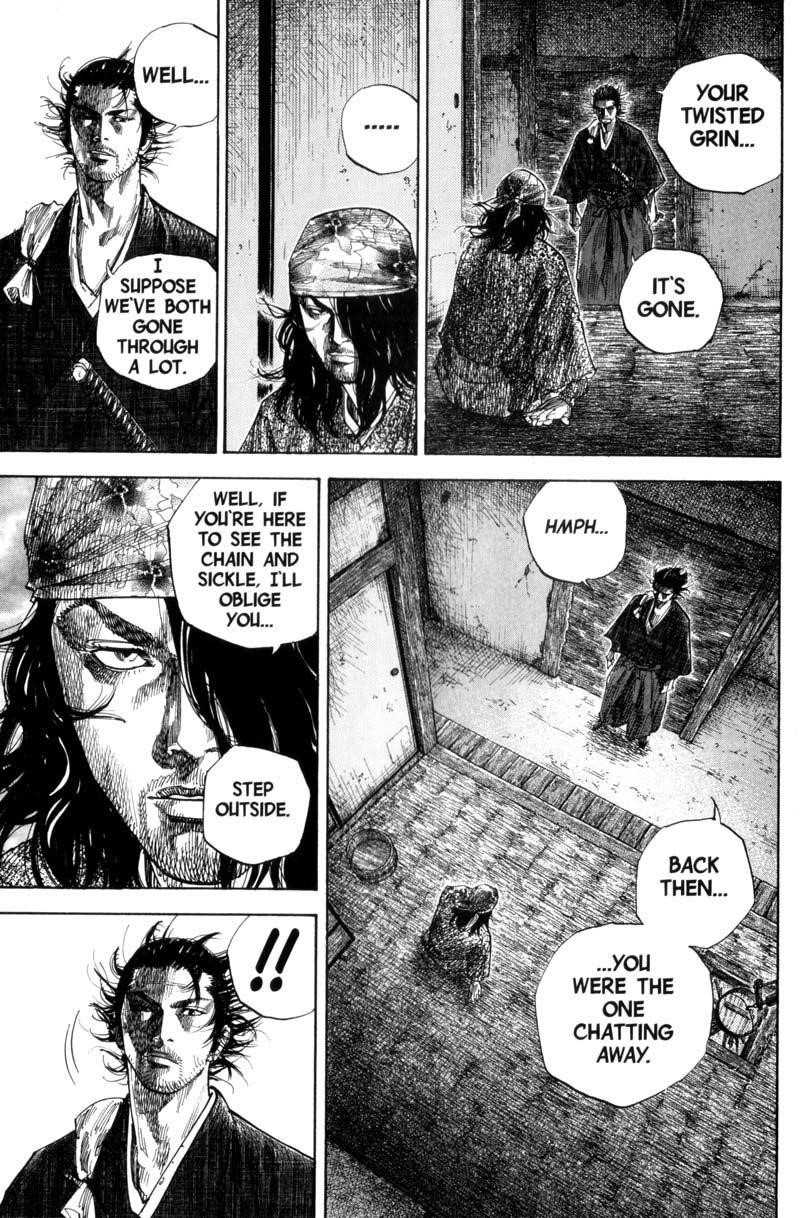 Vagabond Chapter 116 - Page 10