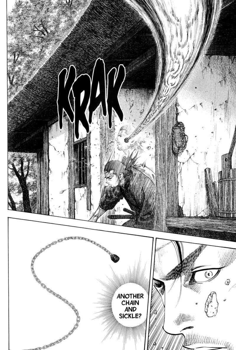 Vagabond Chapter 116 - Page 11