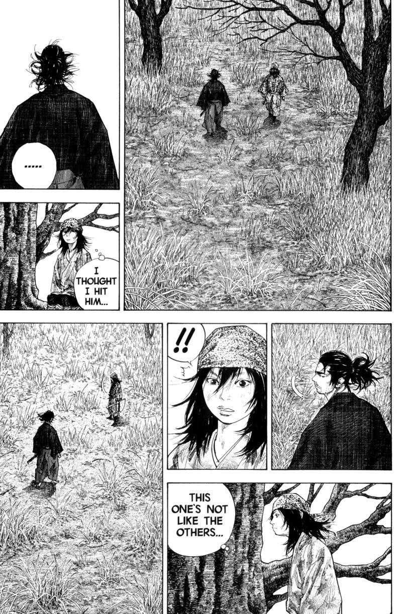 Vagabond Chapter 116 - Page 14