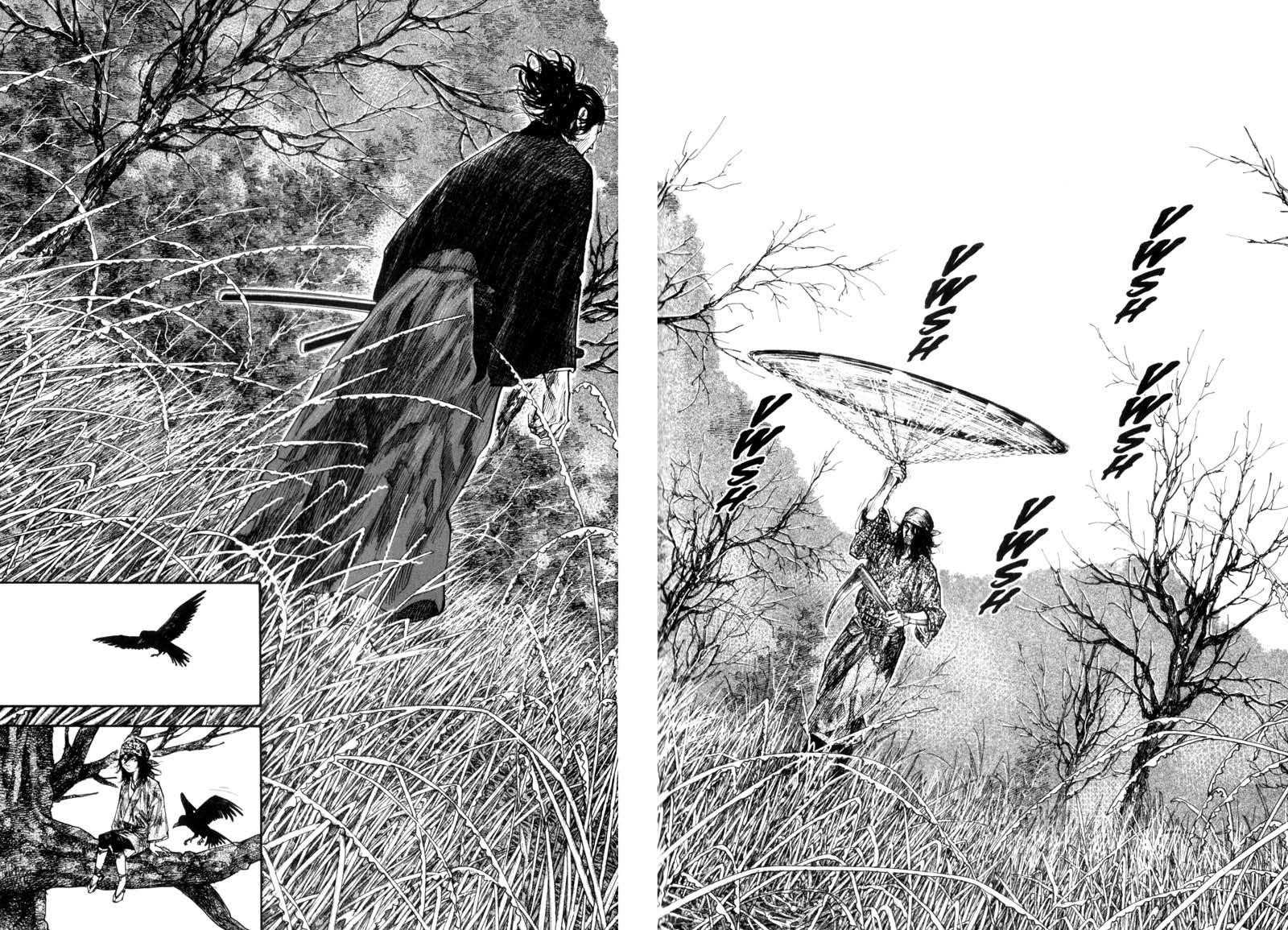 Vagabond Chapter 116 - Page 15