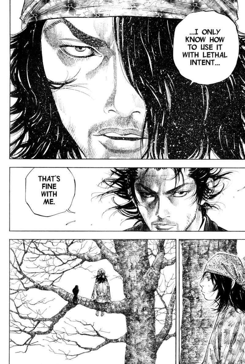 Vagabond Chapter 116 - Page 18