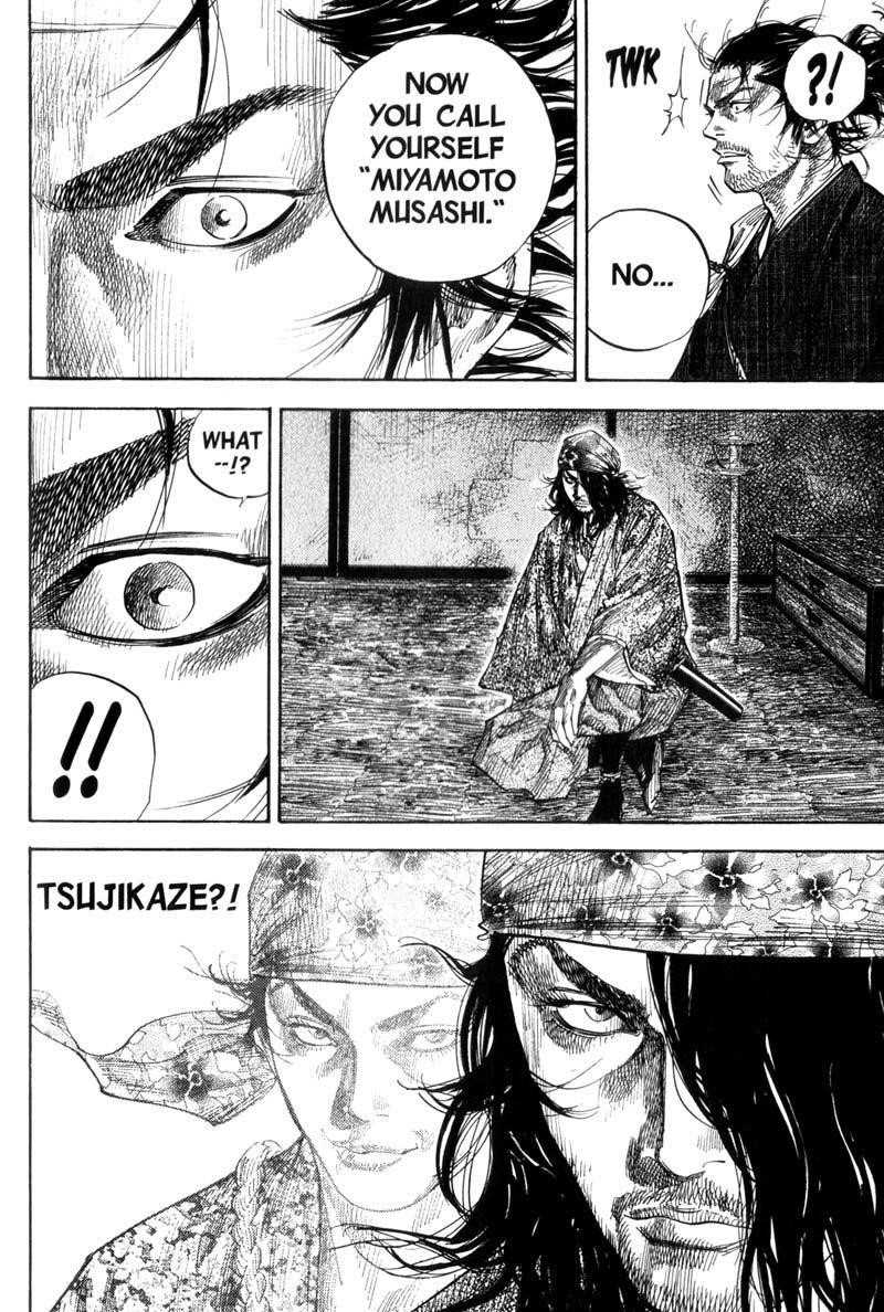 Vagabond Chapter 116 - Page 5