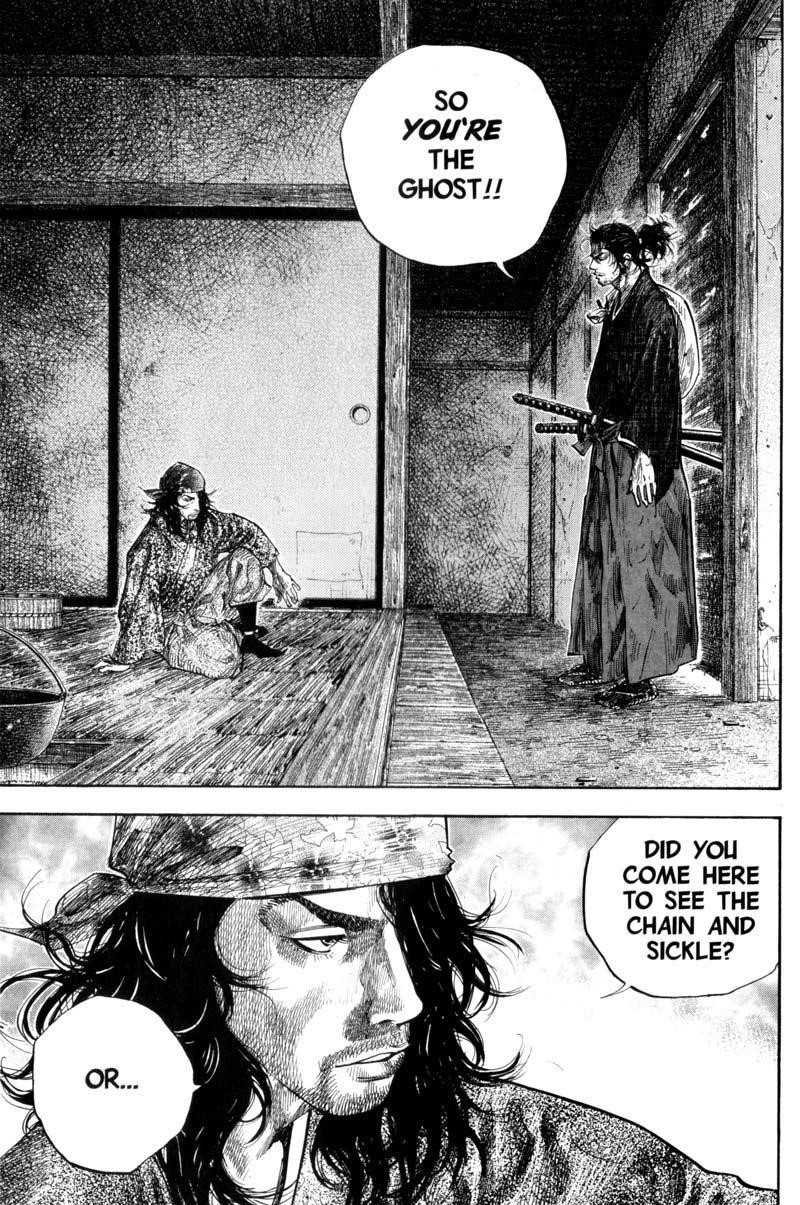 Vagabond Chapter 116 - Page 8