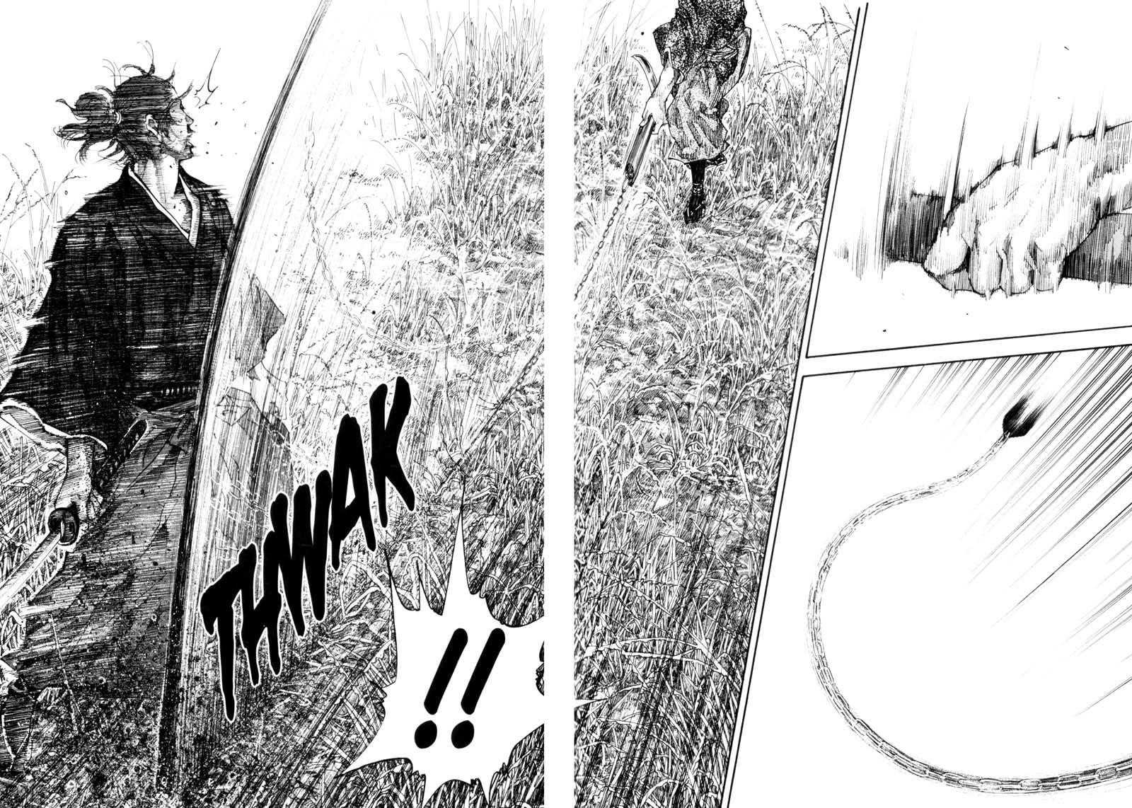 Vagabond Chapter 117 - Page 11