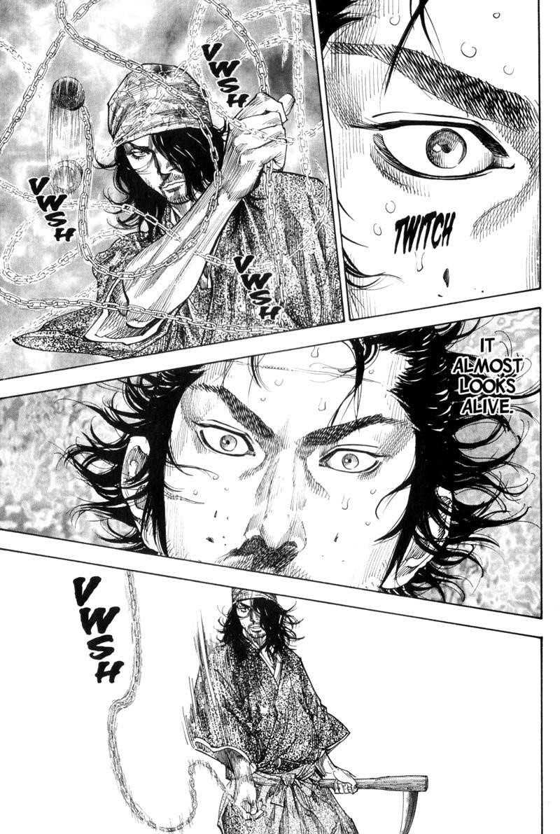 Vagabond Chapter 117 - Page 13