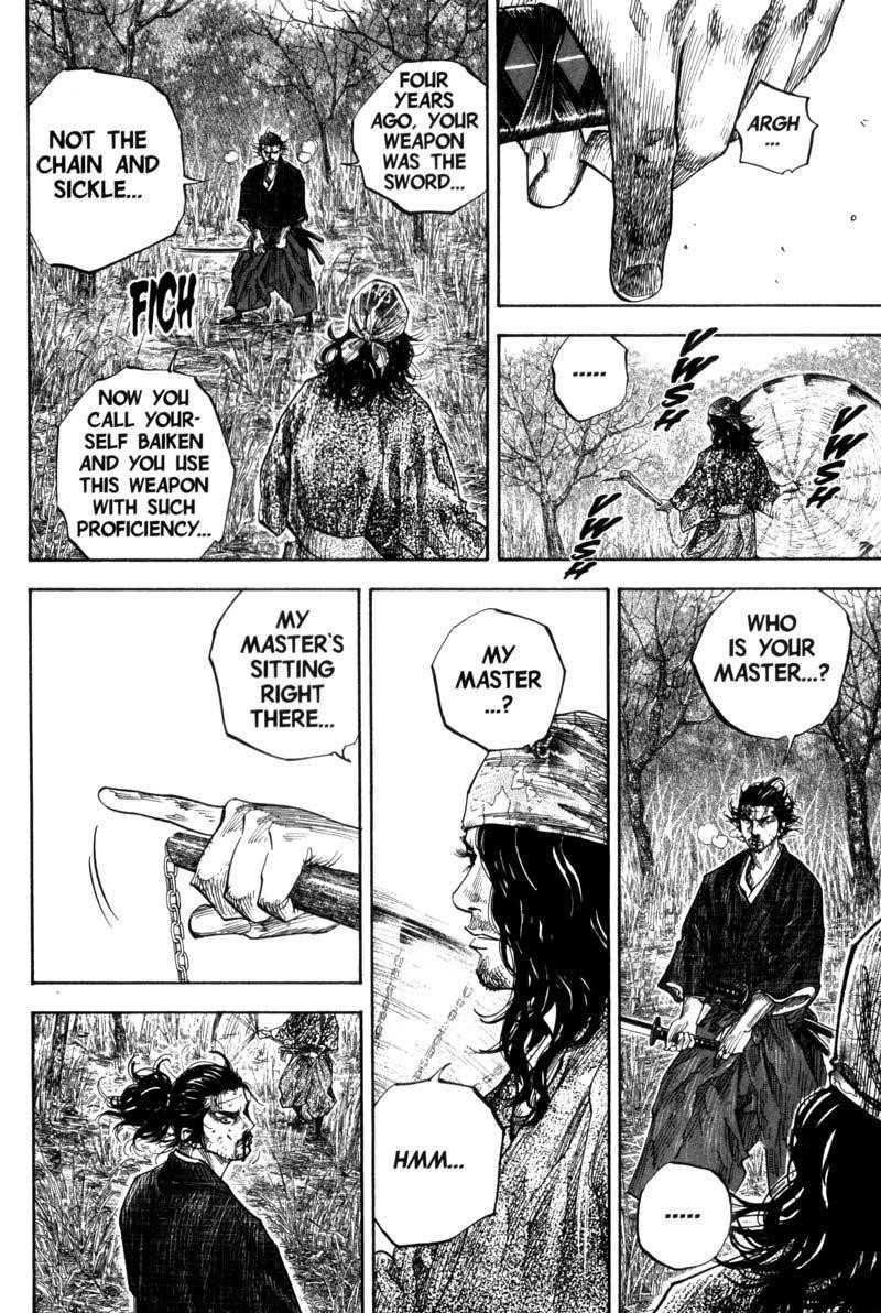 Vagabond Chapter 117 - Page 16