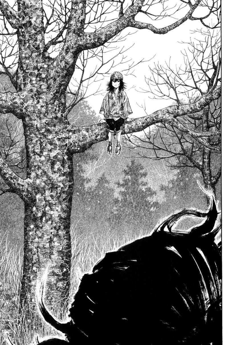 Vagabond Chapter 117 - Page 17