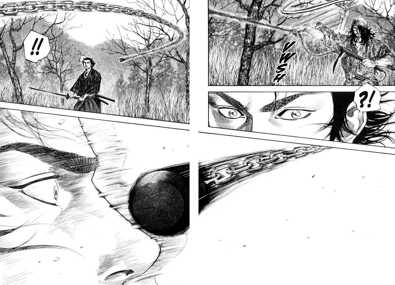 Vagabond Chapter 117 - Page 4