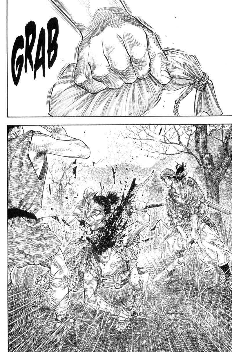 Vagabond Chapter 118 - Page 14