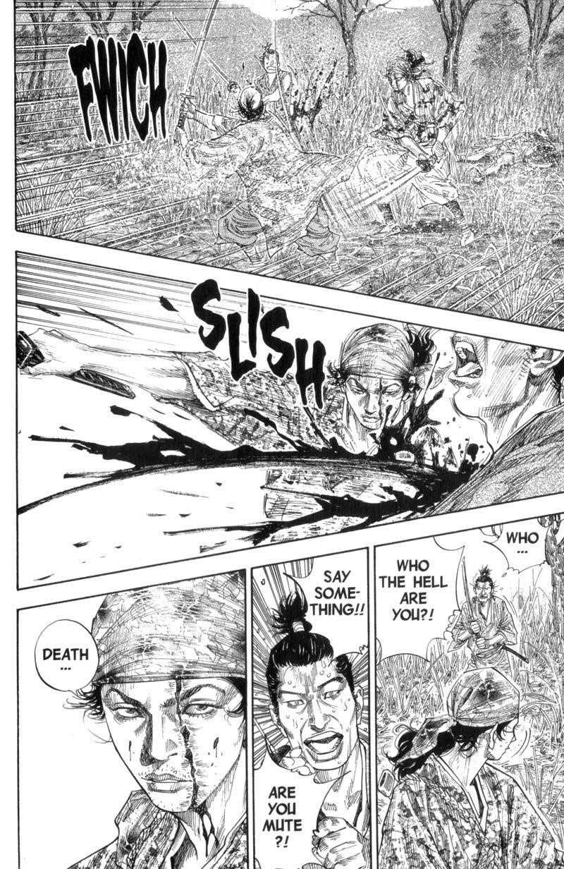 Vagabond Chapter 118 - Page 16