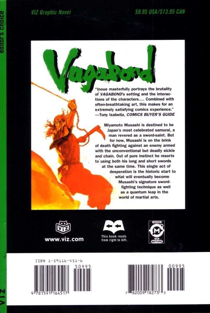 Vagabond Chapter 118 - Page 21