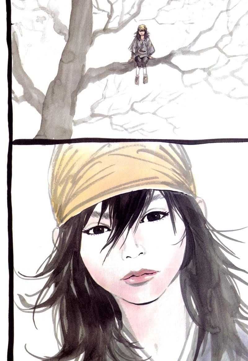 Vagabond Chapter 118 - Page 5