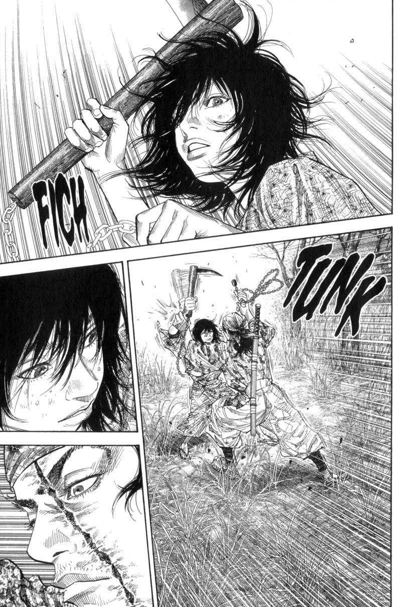 Vagabond Chapter 119 - Page 11