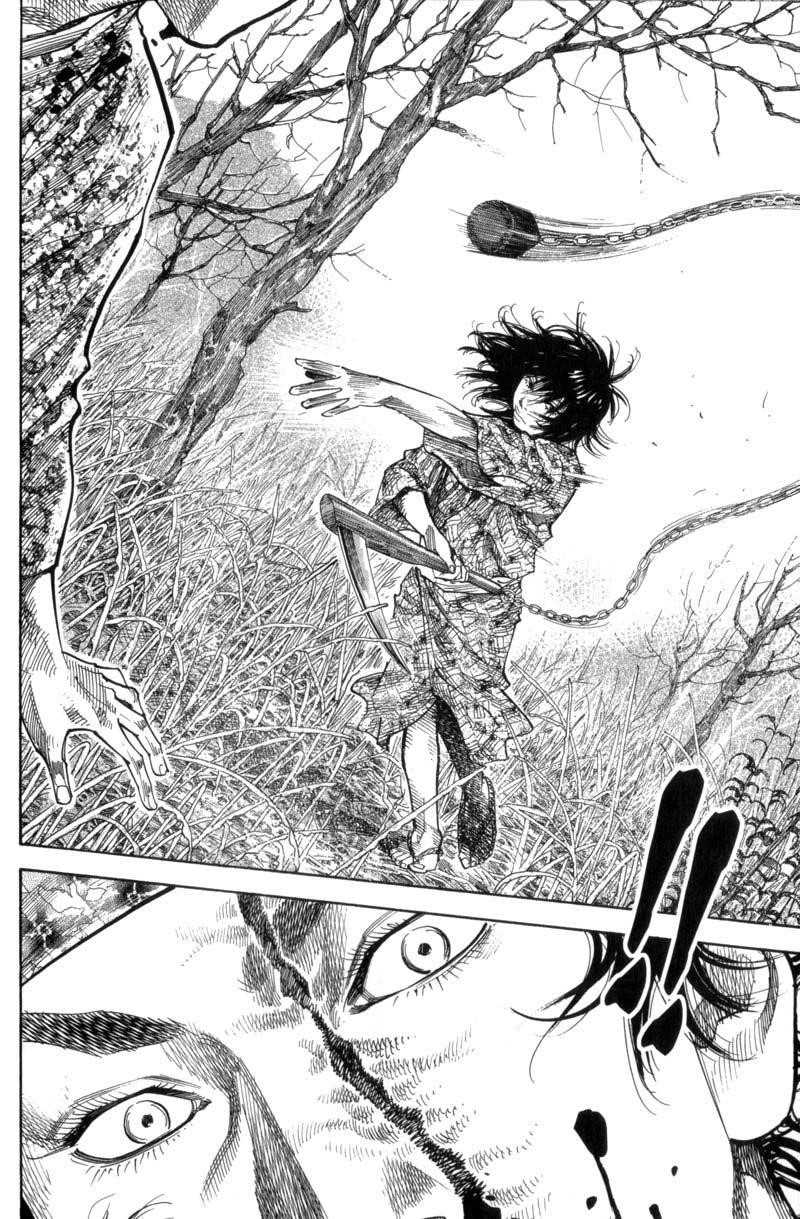 Vagabond Chapter 119 - Page 4