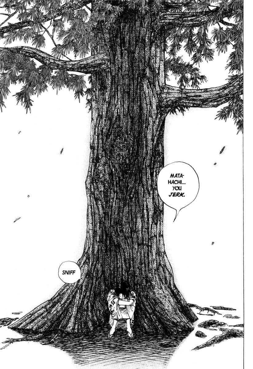 Vagabond Chapter 12 - Page 12