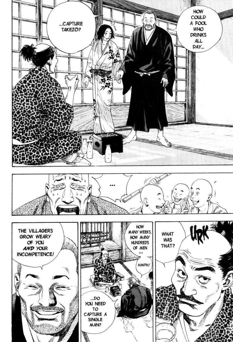 Vagabond Chapter 12 - Page 15