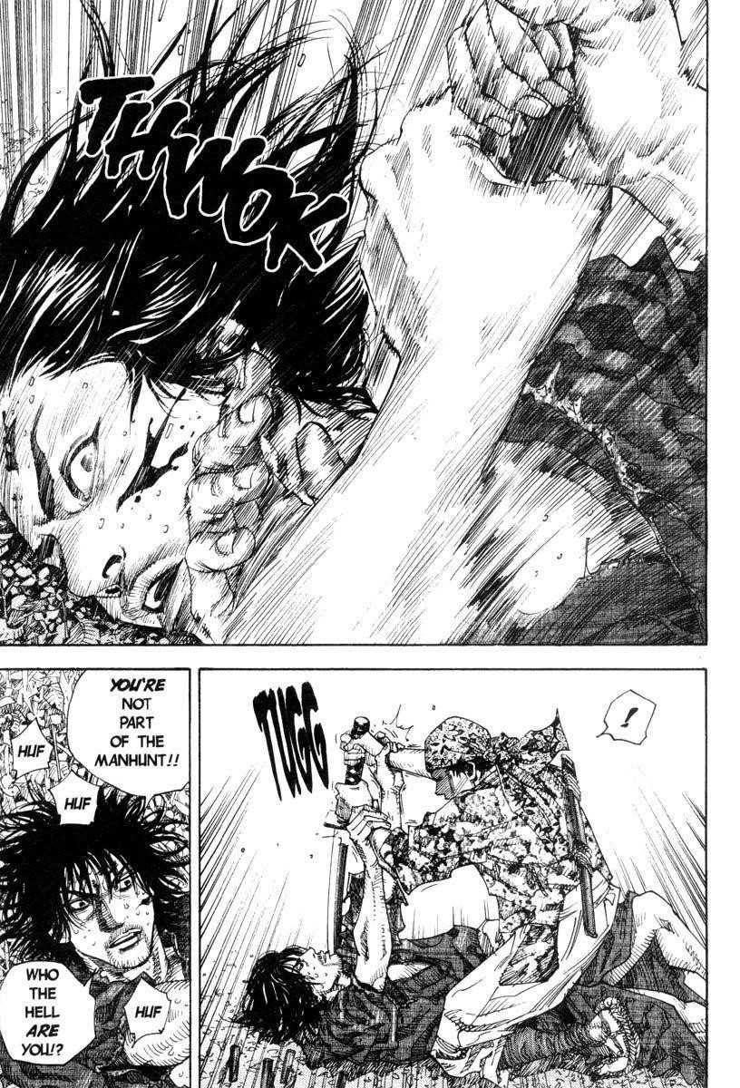 Vagabond Chapter 12 - Page 20