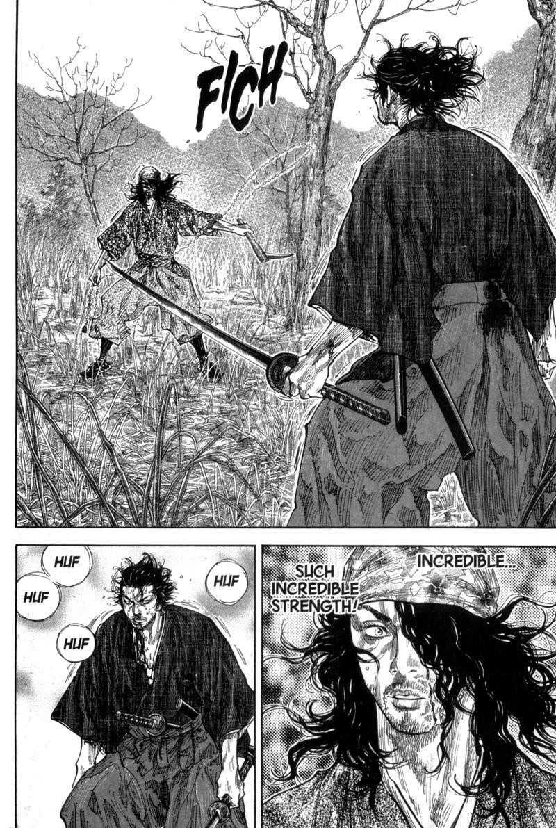 Vagabond Chapter 120 - Page 13