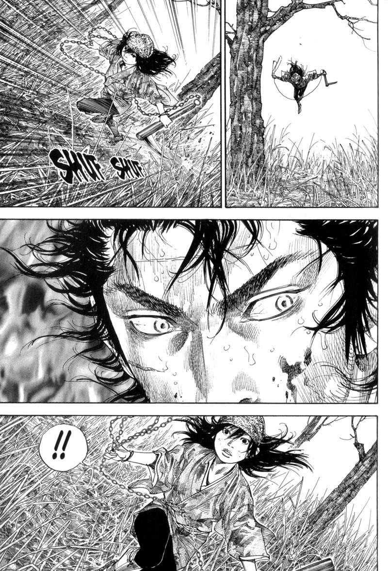 Vagabond Chapter 120 - Page 14