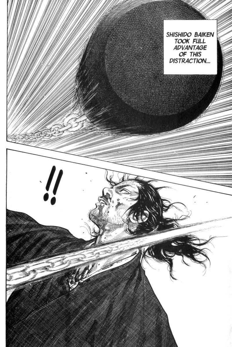 Vagabond Chapter 120 - Page 16