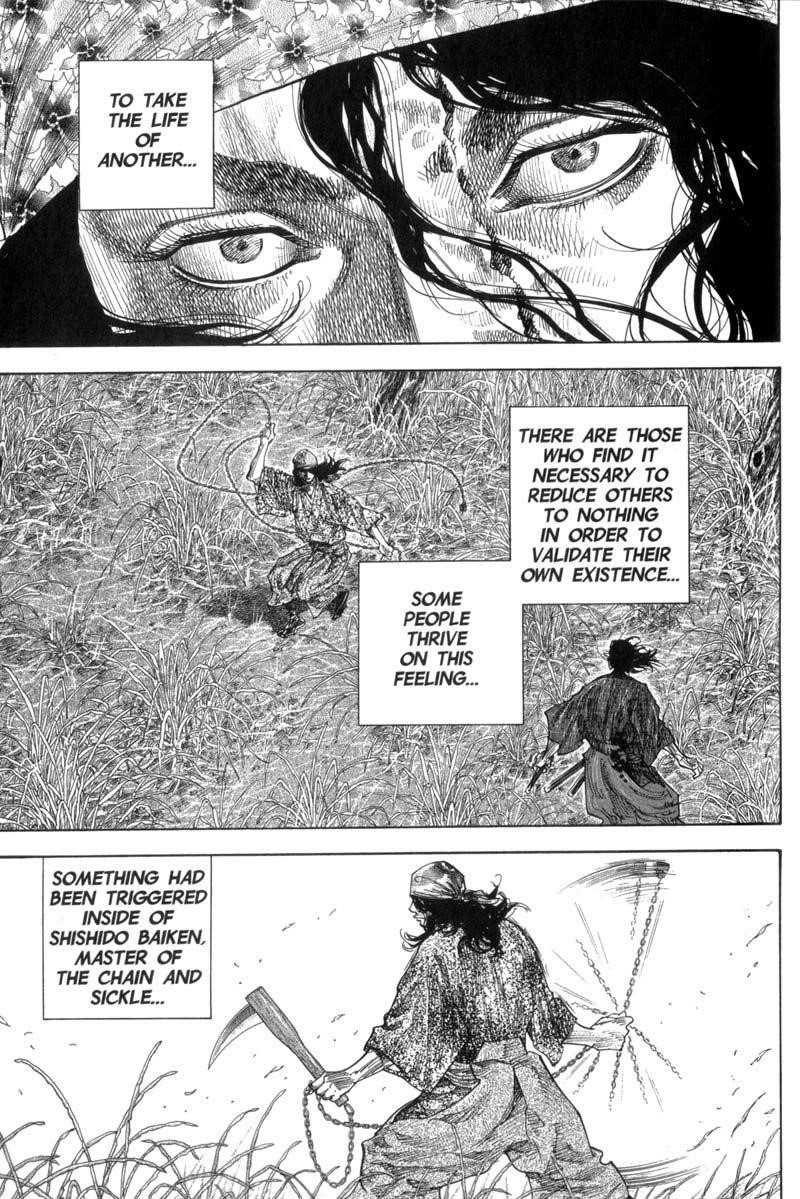 Vagabond Chapter 120 - Page 17