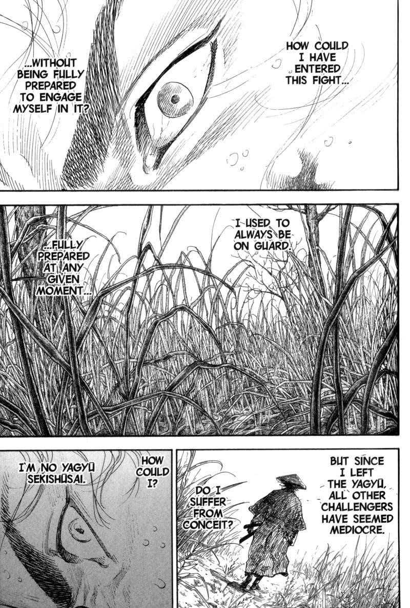 Vagabond Chapter 120 - Page 7