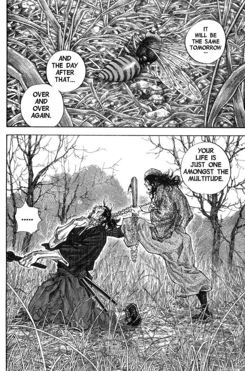 Vagabond Chapter 120 - Page 9