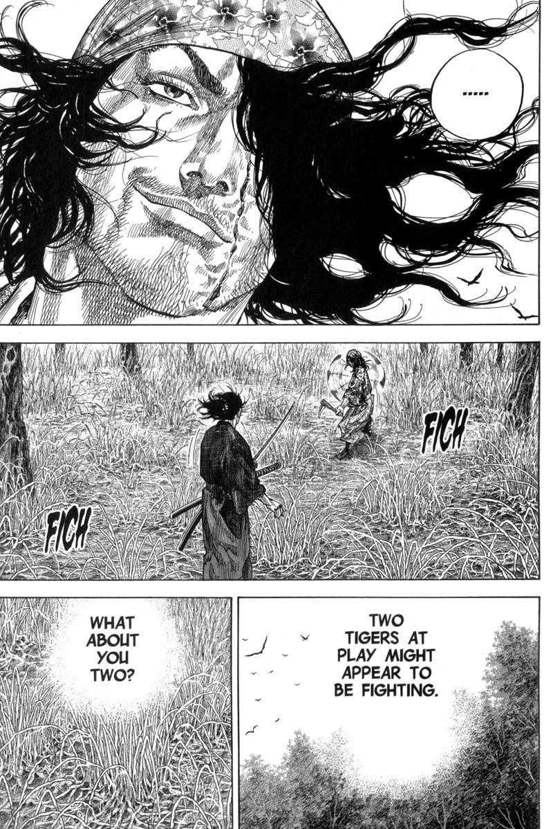Vagabond Chapter 121 - Page 10