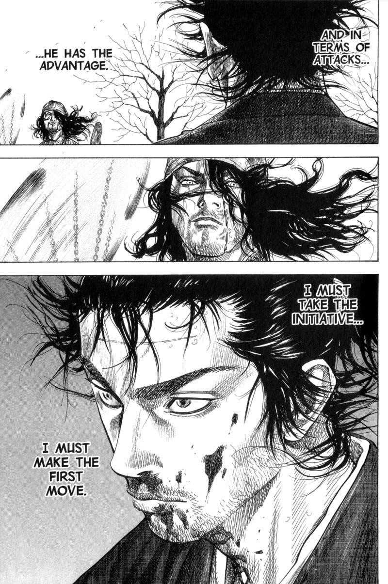 Vagabond Chapter 121 - Page 14