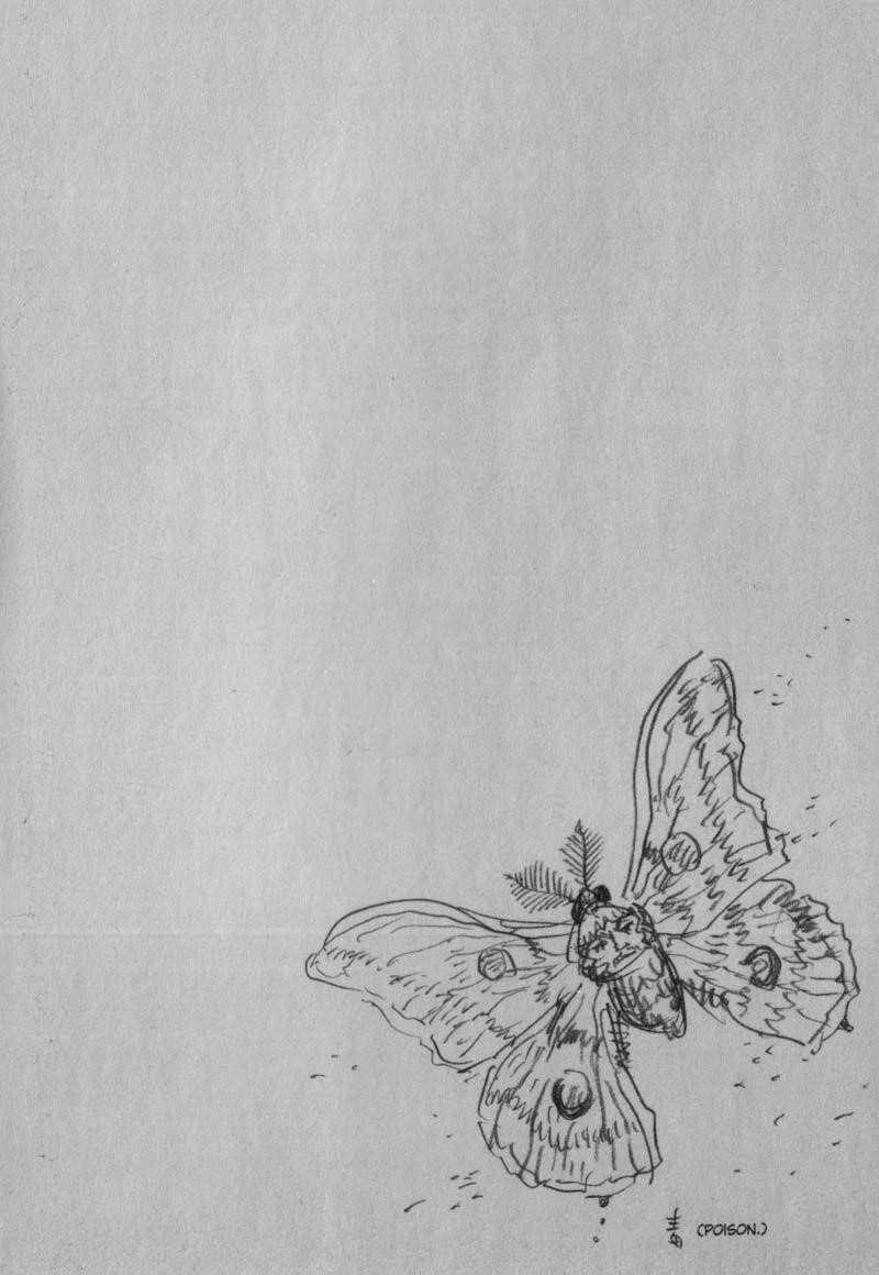 Vagabond Chapter 122 - Page 15