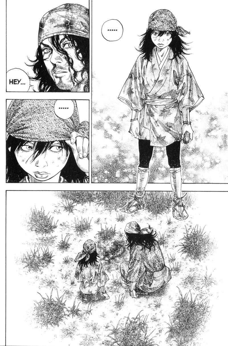 Vagabond Chapter 123 - Page 16