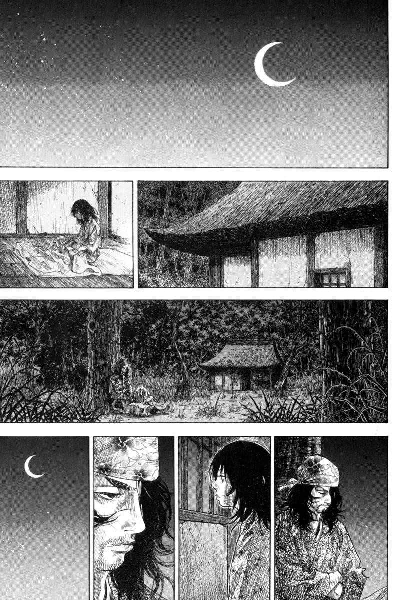 Vagabond Chapter 123 - Page 8