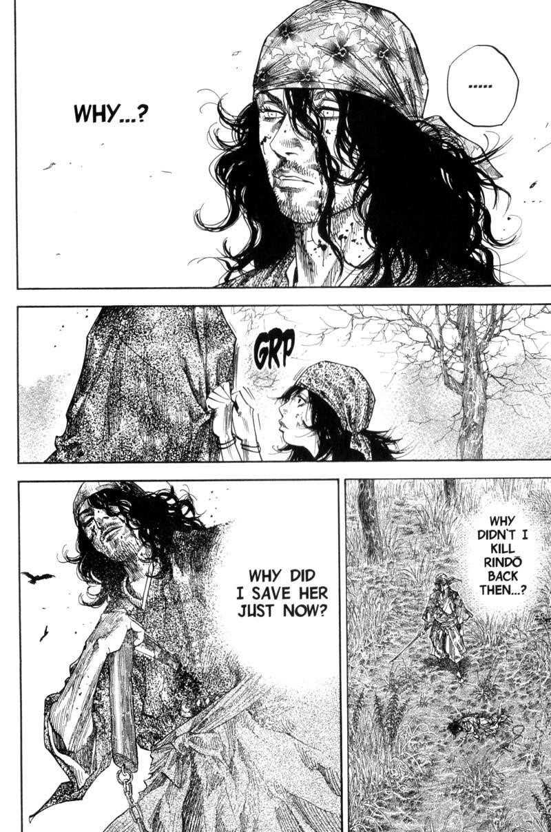 Vagabond Chapter 124 - Page 13