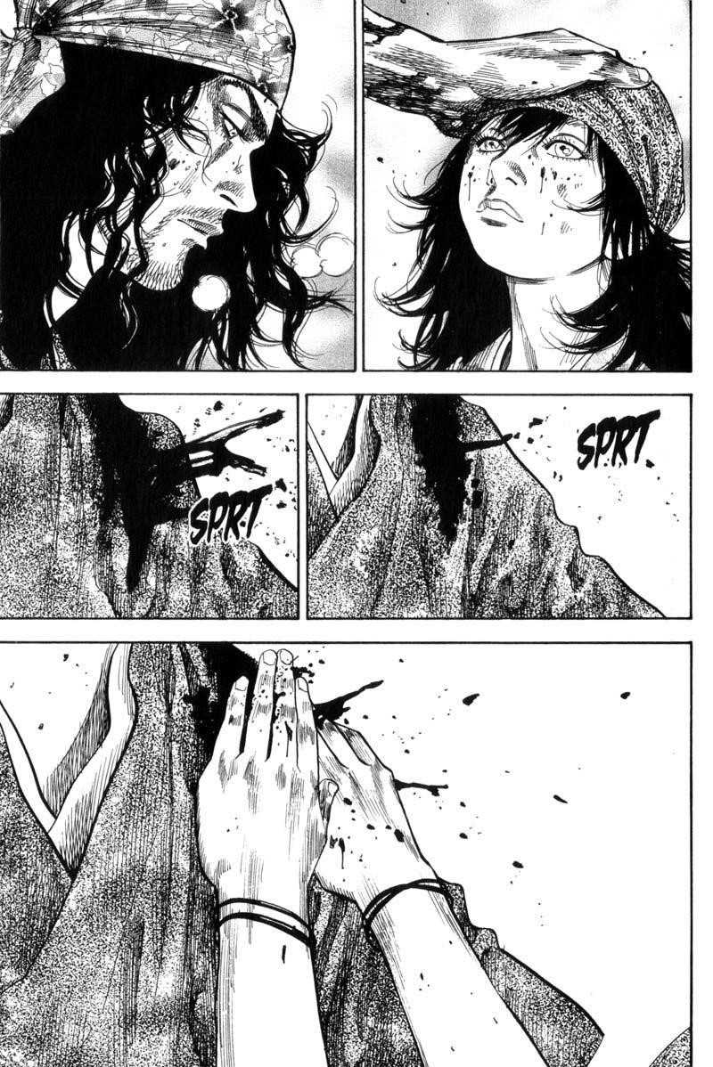 Vagabond Chapter 124 - Page 16