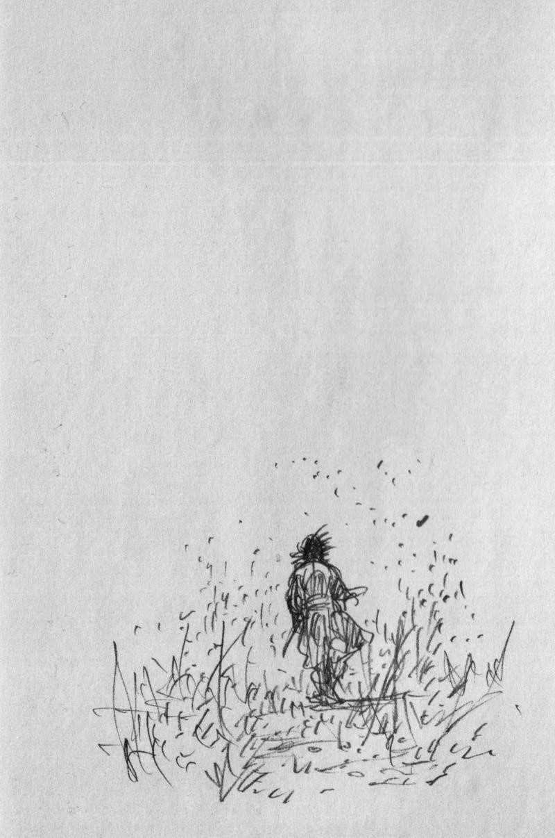 Vagabond Chapter 125 - Page 19