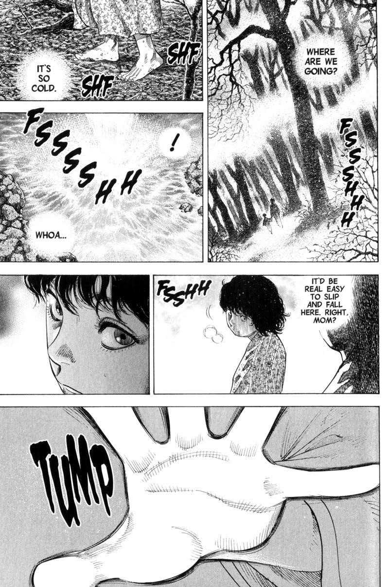 Vagabond Chapter 126 - Page 1