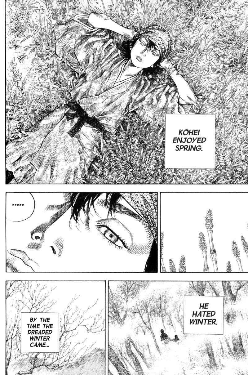 Vagabond Chapter 126 - Page 12